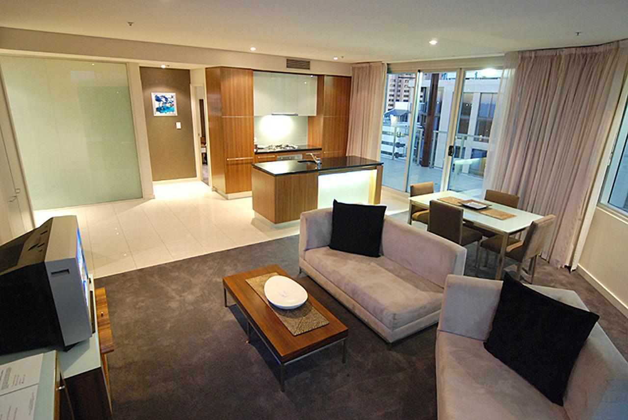 La Loft Apartments North Terrace Adelaide Exterior foto