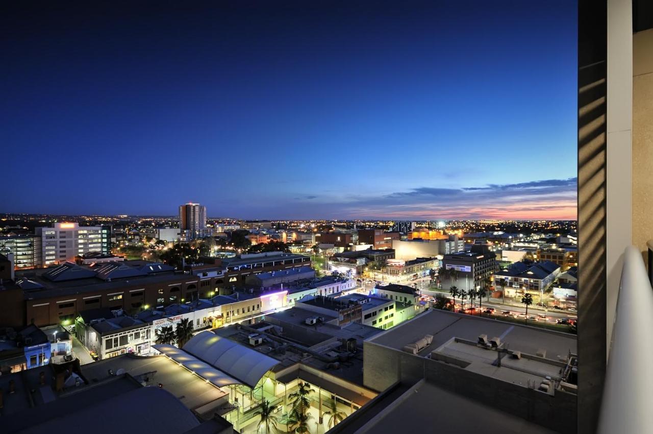 La Loft Apartments North Terrace Adelaide Quarto foto