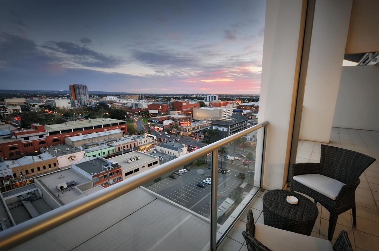 La Loft Apartments North Terrace Adelaide Quarto foto